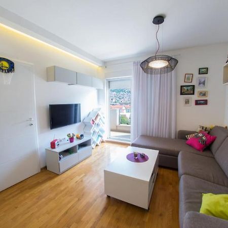 Apartment Lemon โมสตาร์ ภายนอก รูปภาพ
