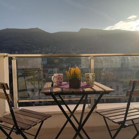 Apartment Lemon โมสตาร์ ภายนอก รูปภาพ
