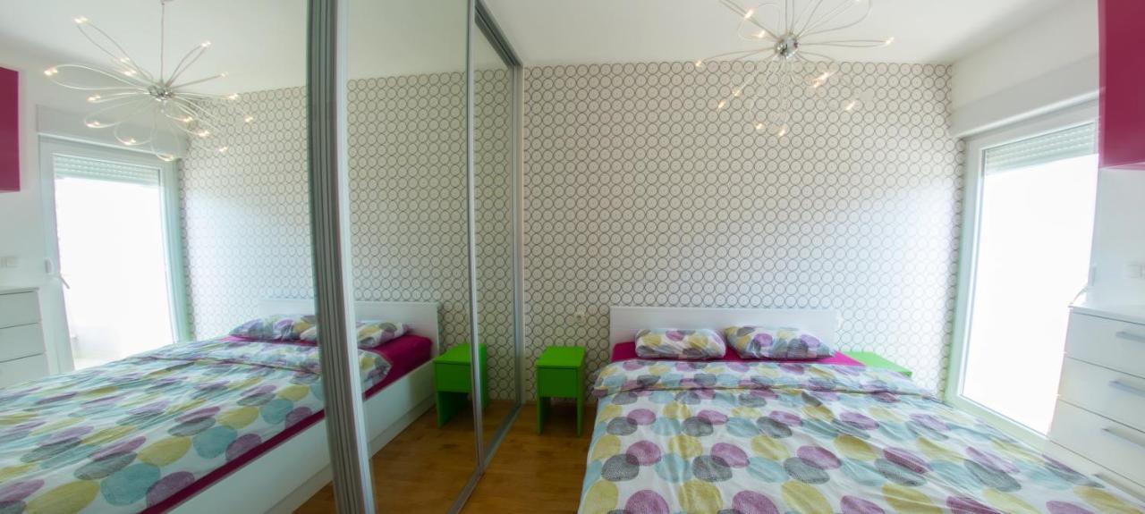Apartment Lemon โมสตาร์ ภายนอก รูปภาพ